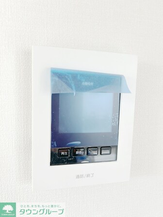 CASAルピナスの物件内観写真